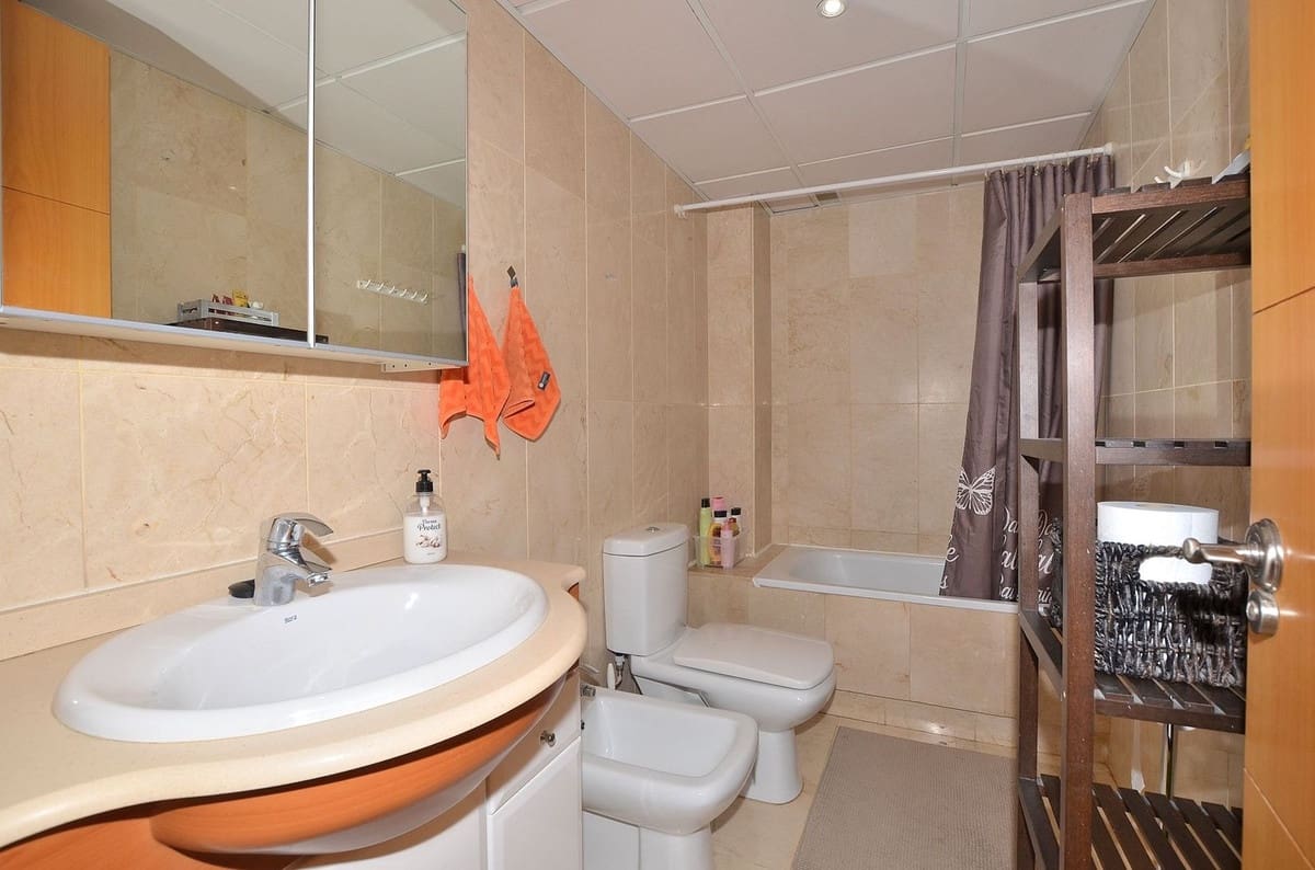 1 bedroom Apartment for sale in Benalmadena with pool garage - € 269,000 (Ref: 9945000)