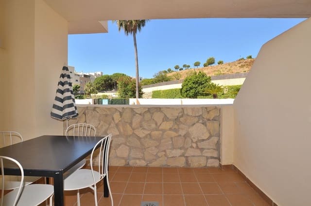 1 bedroom Apartment for sale in Benalmádena with pool garage - € 269,000 (Ref: 9945000)