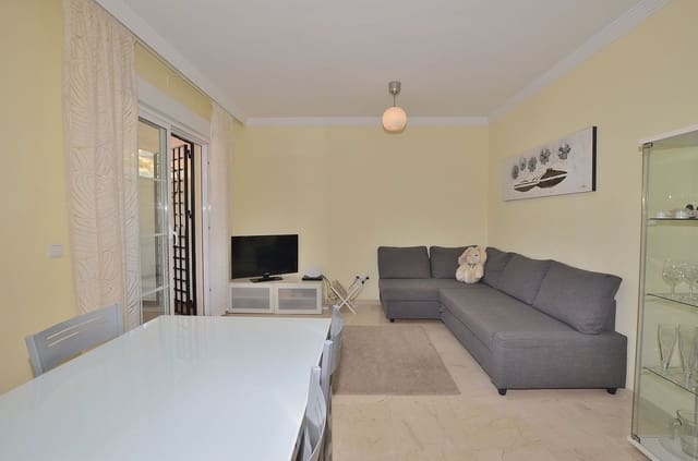 1 bedroom Apartment for sale in Benalmádena with pool garage - € 269,000 (Ref: 9945000)