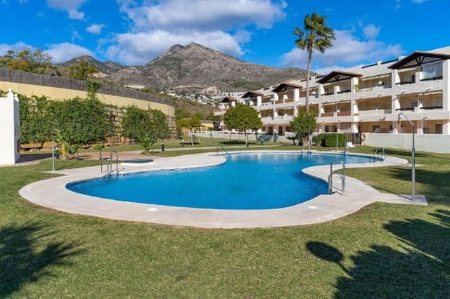 1 bedroom Apartment for sale in Benalmádena with pool garage - € 269,000 (Ref: 9945000)