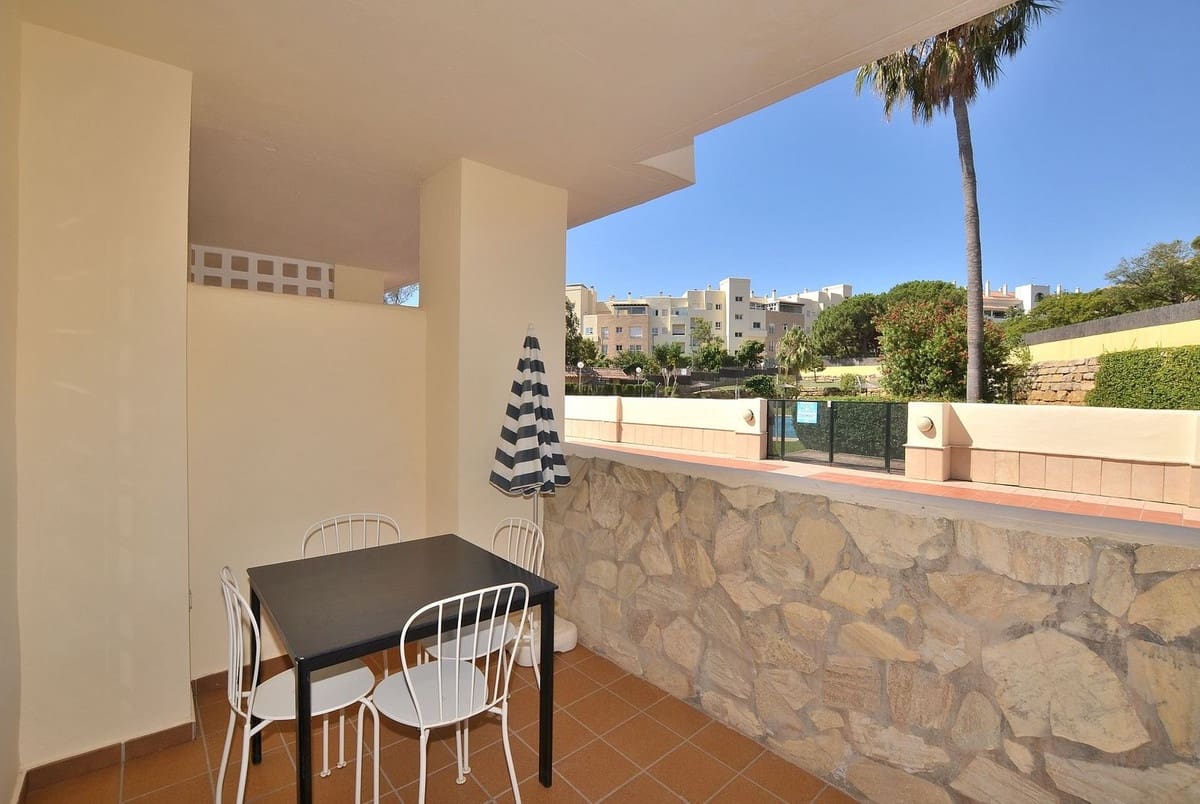 1 bedroom Apartment for sale in Benalmadena with pool garage - € 269,000 (Ref: 9945000)