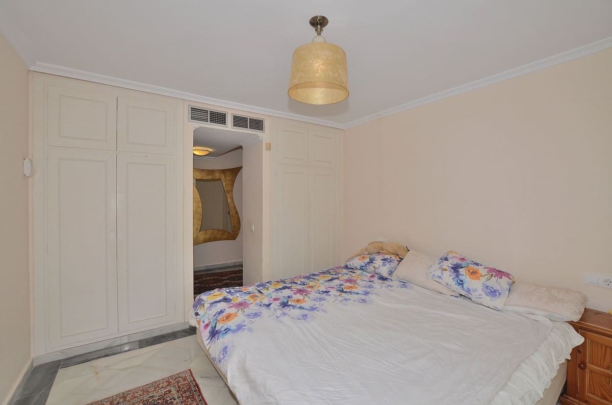 4 chambre Appartement à vendre à Mijas Golf avec piscine - 375 000 € (Ref: 9948601)