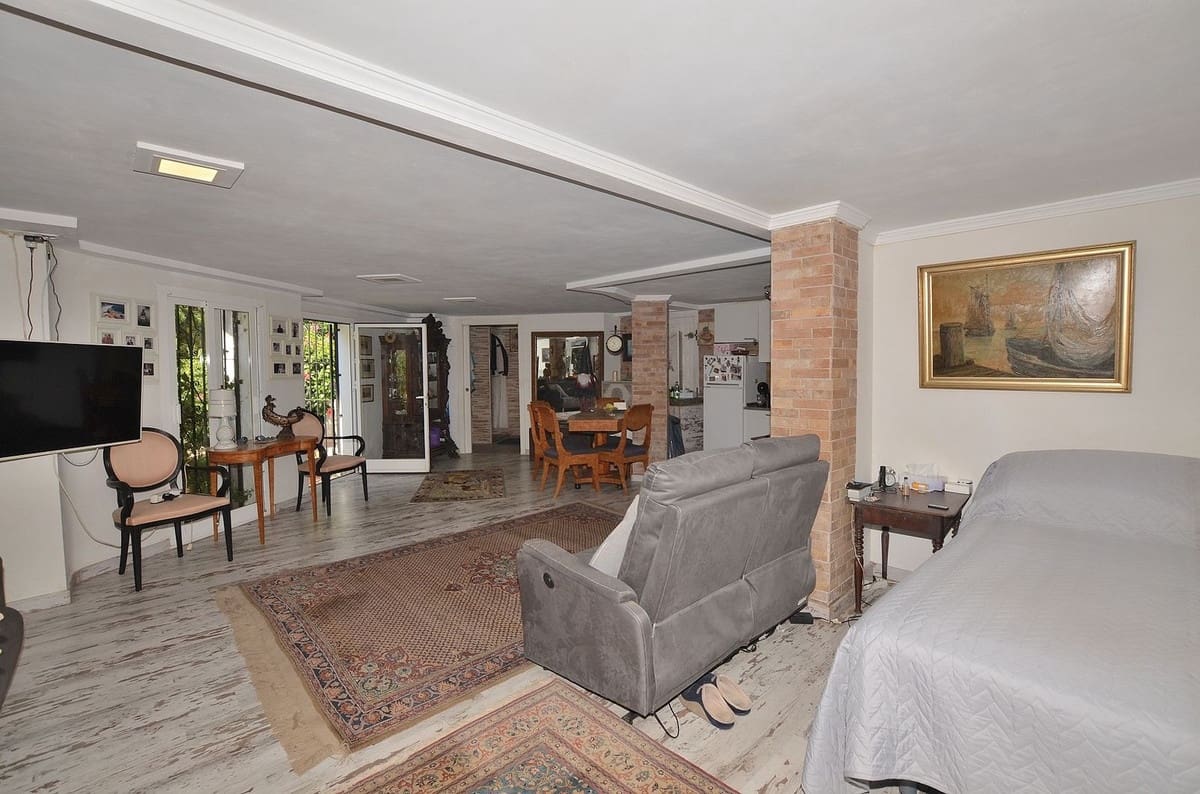4 chambre Appartement à vendre à Mijas Golf avec piscine - 375 000 € (Ref: 9948601)