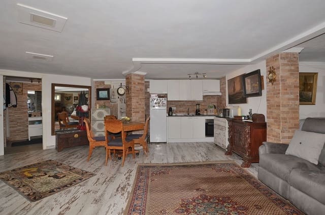 4 soverom Leilighet til salgs i Mijas Golf med svømmebasseng - € 375 000 (Ref: 9948601)