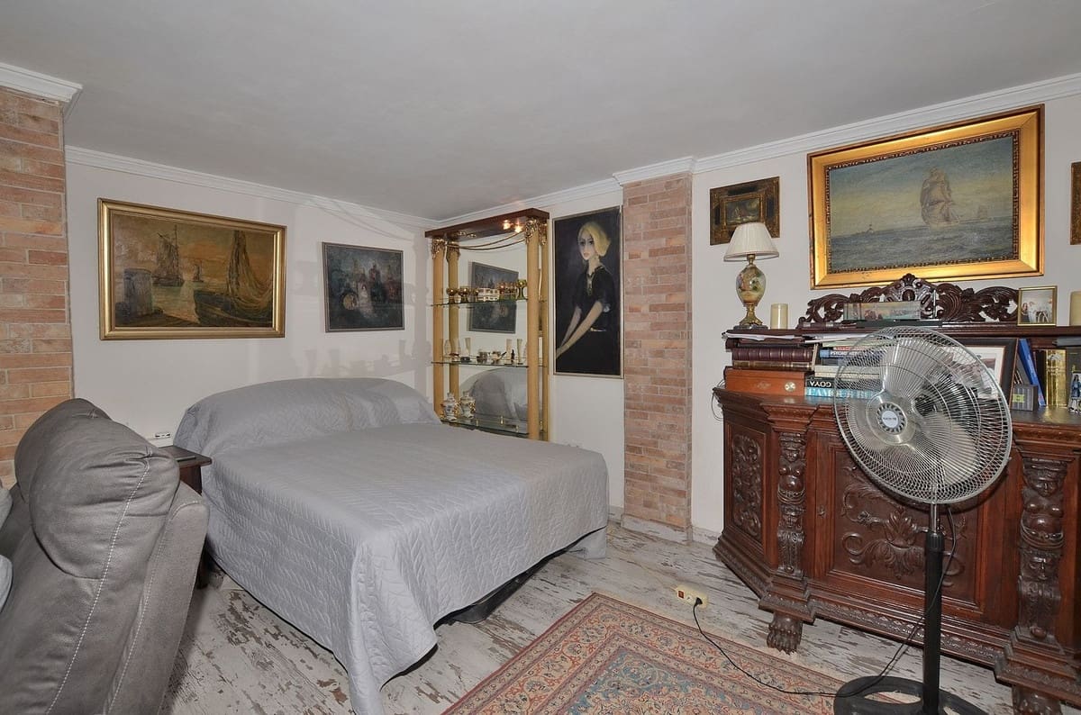 4 chambre Appartement à vendre à Mijas Golf avec piscine - 375 000 € (Ref: 9948601)