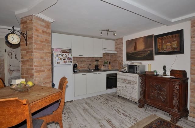4 soverom Leilighet til salgs i Mijas Golf med svømmebasseng - € 375 000 (Ref: 9948601)