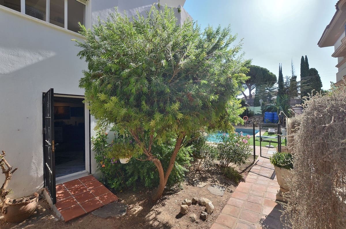 4 chambre Appartement à vendre à Mijas Golf avec piscine - 375 000 € (Ref: 9948601)
