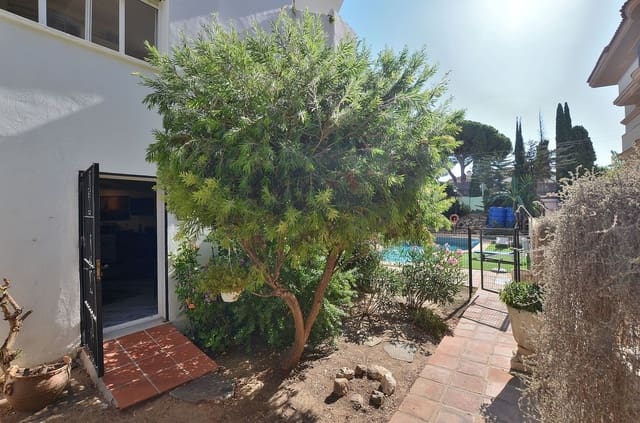 4 soverom Leilighet til salgs i Mijas Golf med svømmebasseng - € 375 000 (Ref: 9948601)