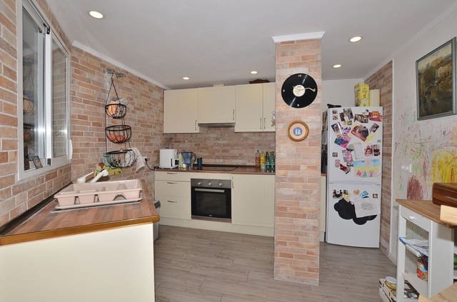 4 slaapkamer Appartement te koop in Mijas Golf, Mijas met zwembad - € 375.000 (Ref: 9948601)