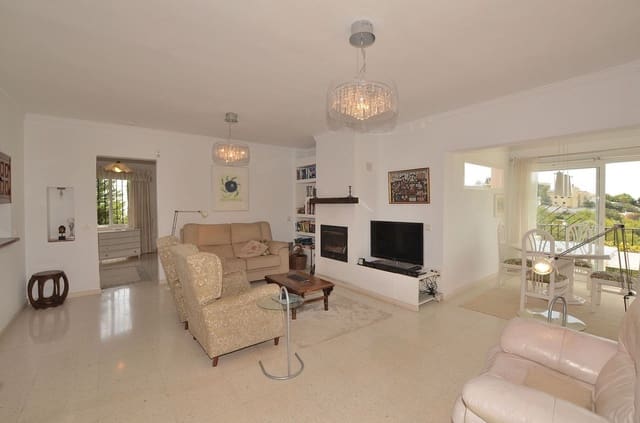 3 camera da letto Villa in vendita in Benalmadena Costa, Benalmádena con piscina - 870.000 € (Rif: 9976027)