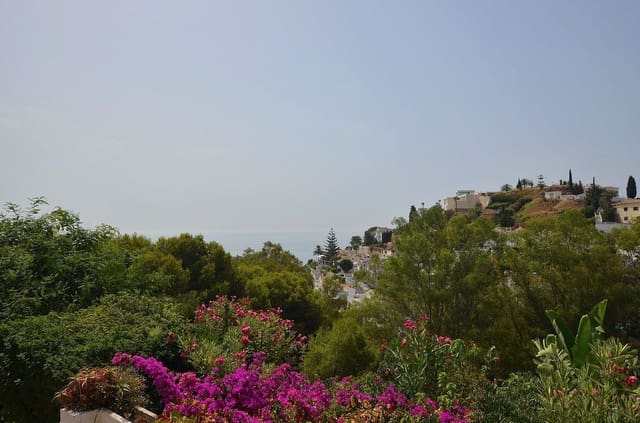 3 camera da letto Villa in vendita in Benalmadena Costa, Benalmádena con piscina - 870.000 € (Rif: 9976027)