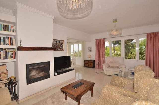 3 camera da letto Villa in vendita in Benalmadena Costa, Benalmádena con piscina - 870.000 € (Rif: 9976027)