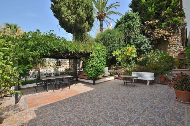 3 camera da letto Villa in vendita in Benalmadena Costa, Benalmádena con piscina - 870.000 € (Rif: 9976027)