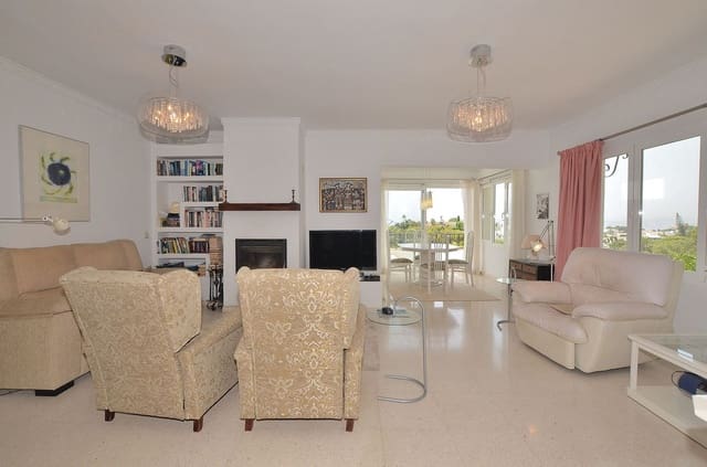 3 camera da letto Villa in vendita in Benalmadena Costa, Benalmádena con piscina - 870.000 € (Rif: 9976027)