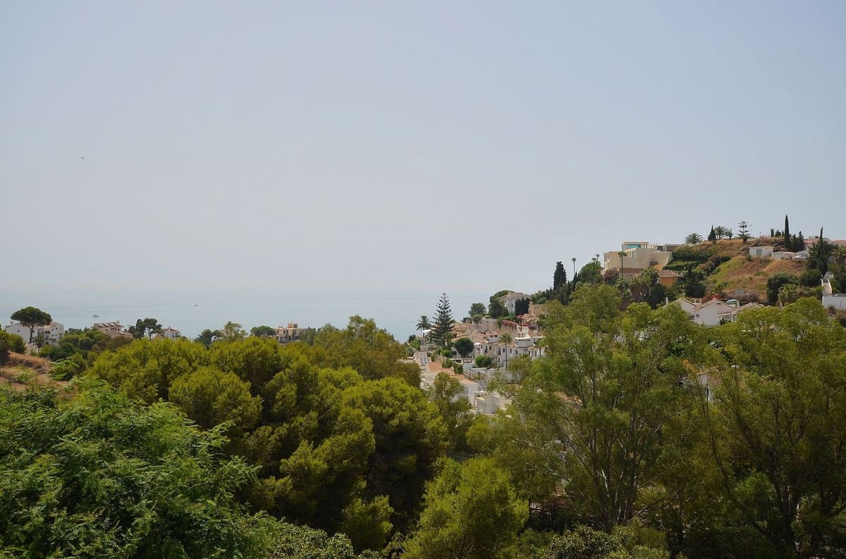 3 Zimmer Villa zu verkaufen in Benalmadena Costa mit Pool - 870.000 € (Ref: 9976027)