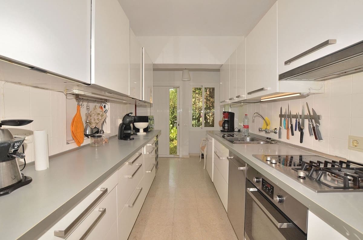 3 Zimmer Villa zu verkaufen in Benalmadena Costa mit Pool - 870.000 € (Ref: 9976027)