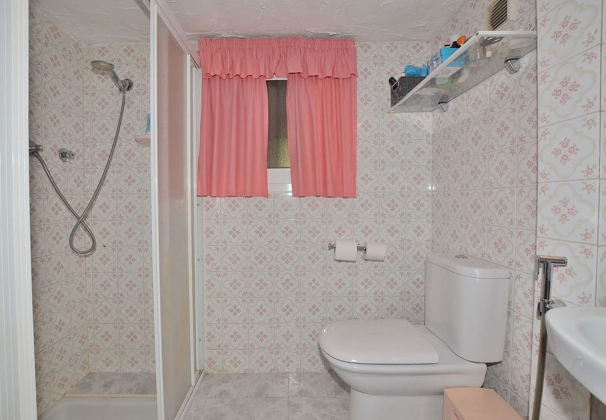3 Zimmer Villa zu verkaufen in Benalmadena Costa mit Pool - 870.000 € (Ref: 9976027)