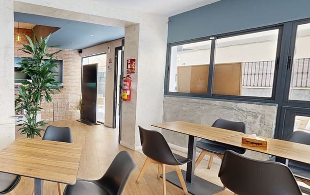 Local Comercial en Fuengirola en venta - 649.000 € (Ref: 9981421)