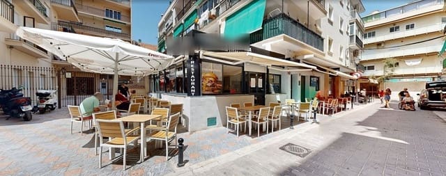 Local Comercial en Fuengirola en venta - 649.000 € (Ref: 9981421)
