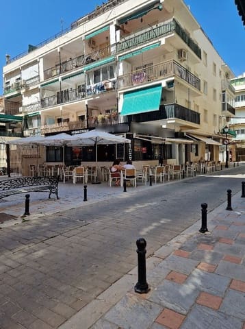 Local Comercial en Fuengirola en venta - 649.000 € (Ref: 9981421)