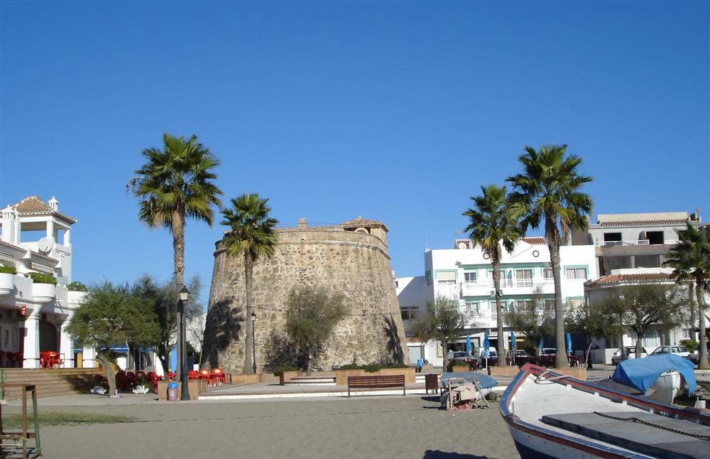 2 chambre Appartement à vendre à Mijas Costa avec piscine garage - 348 600 € (Ref: 7662502)