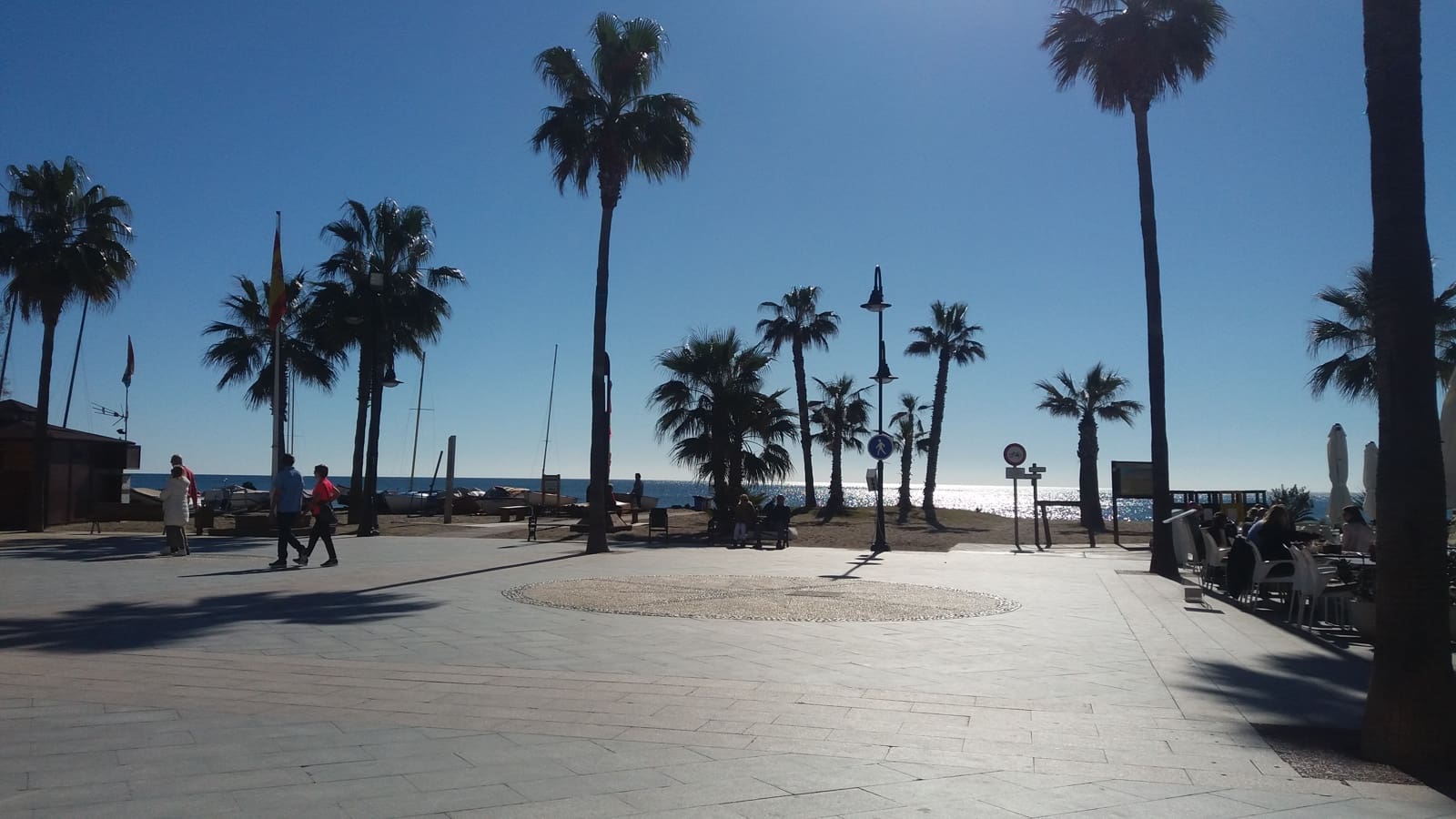 2 chambre Appartement à vendre à Mijas Costa avec piscine garage - 348 600 € (Ref: 7662502)