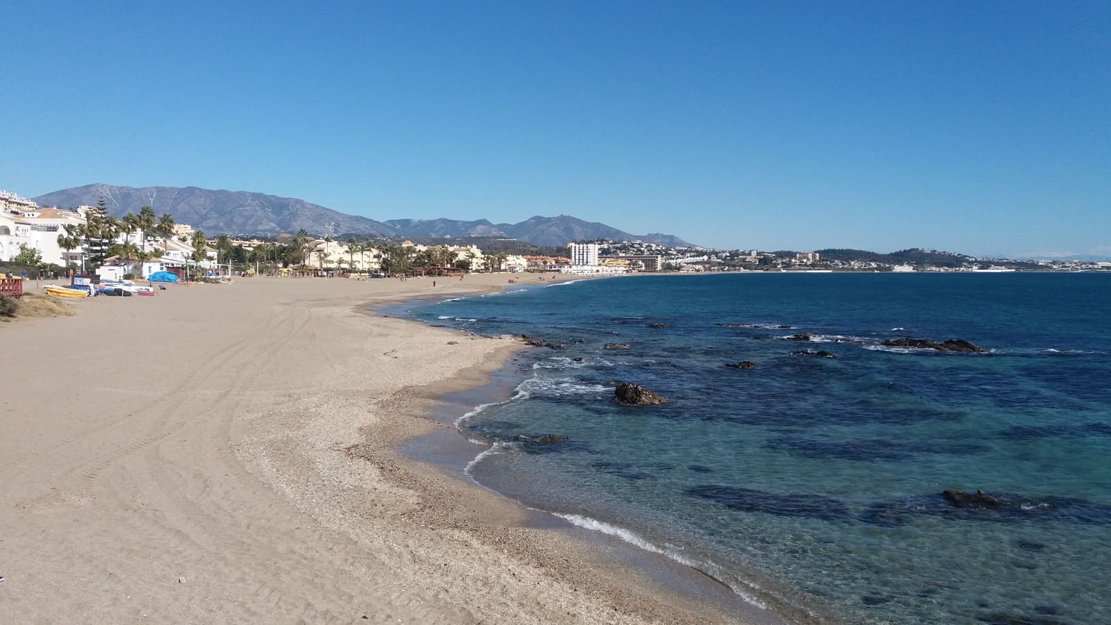 2 chambre Appartement à vendre à Mijas Costa avec piscine garage - 348 600 € (Ref: 7662502)