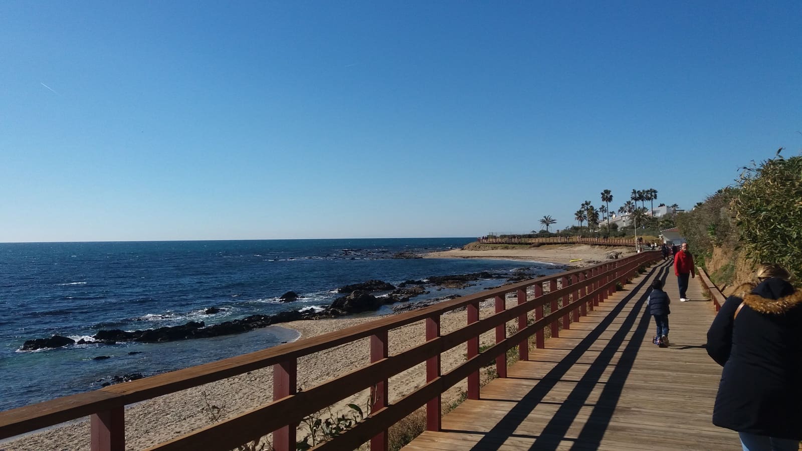 2 chambre Appartement à vendre à Mijas Costa avec piscine garage - 348 600 € (Ref: 7662502)