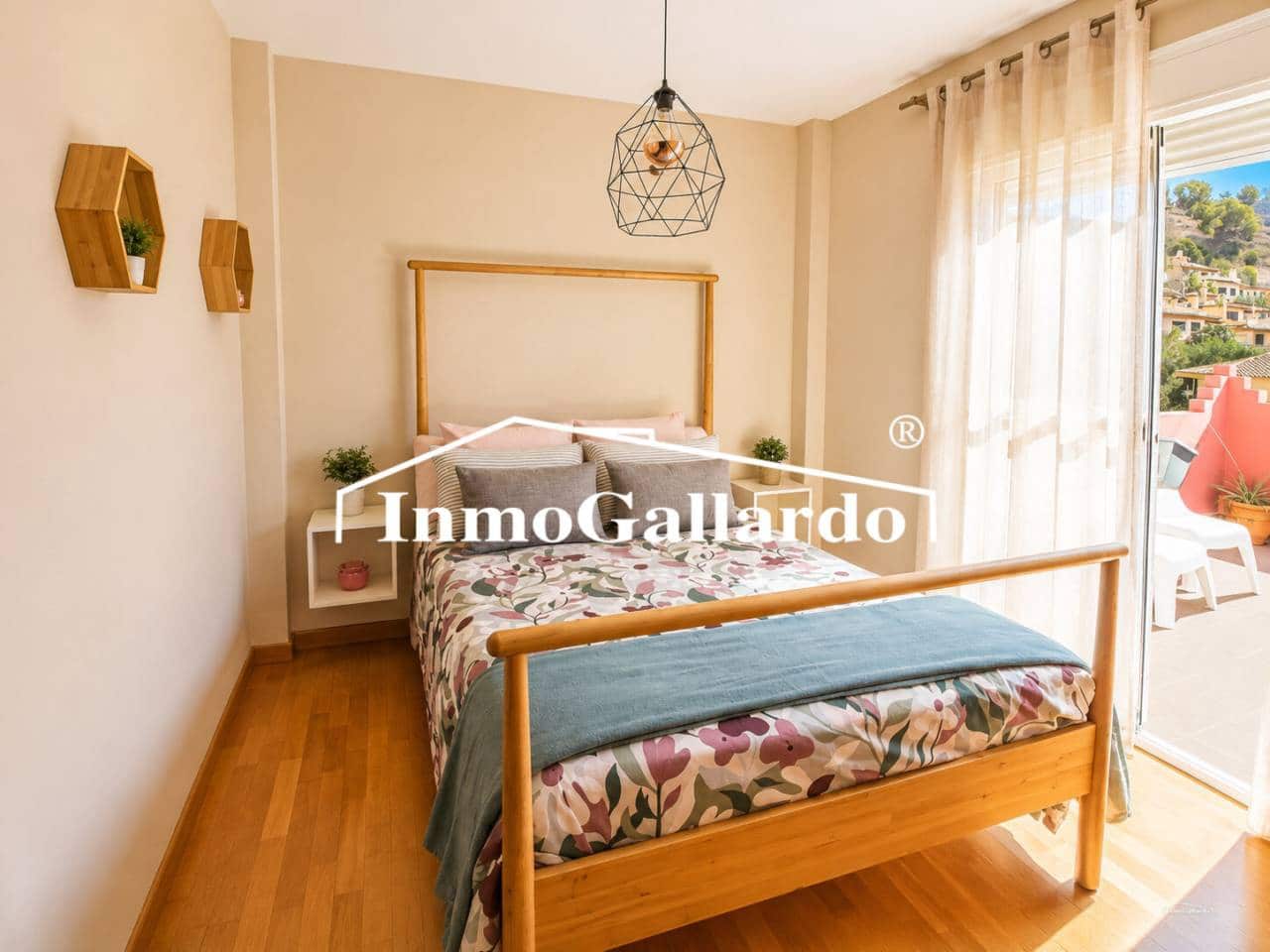 4 sypialnia Willa na sprzedaż w Miasto Malaga z basenem garażem - 1 520 000 € (Ref: 10014950)