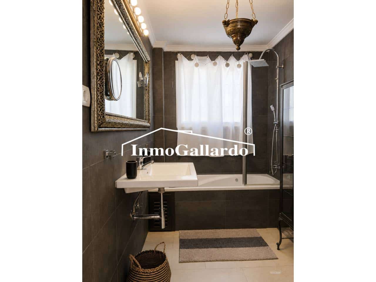 4 sypialnia Willa na sprzedaż w Miasto Malaga z basenem garażem - 1 520 000 € (Ref: 10014950)