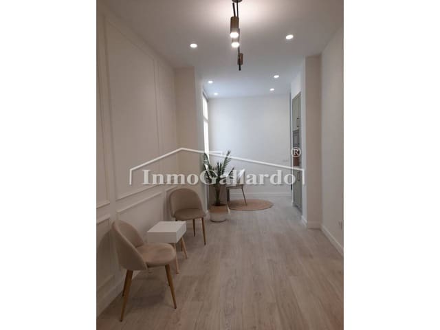 4 slaapkamer Flat te koop in Málaga stad - € 1.250.000 (Ref: 10016956)