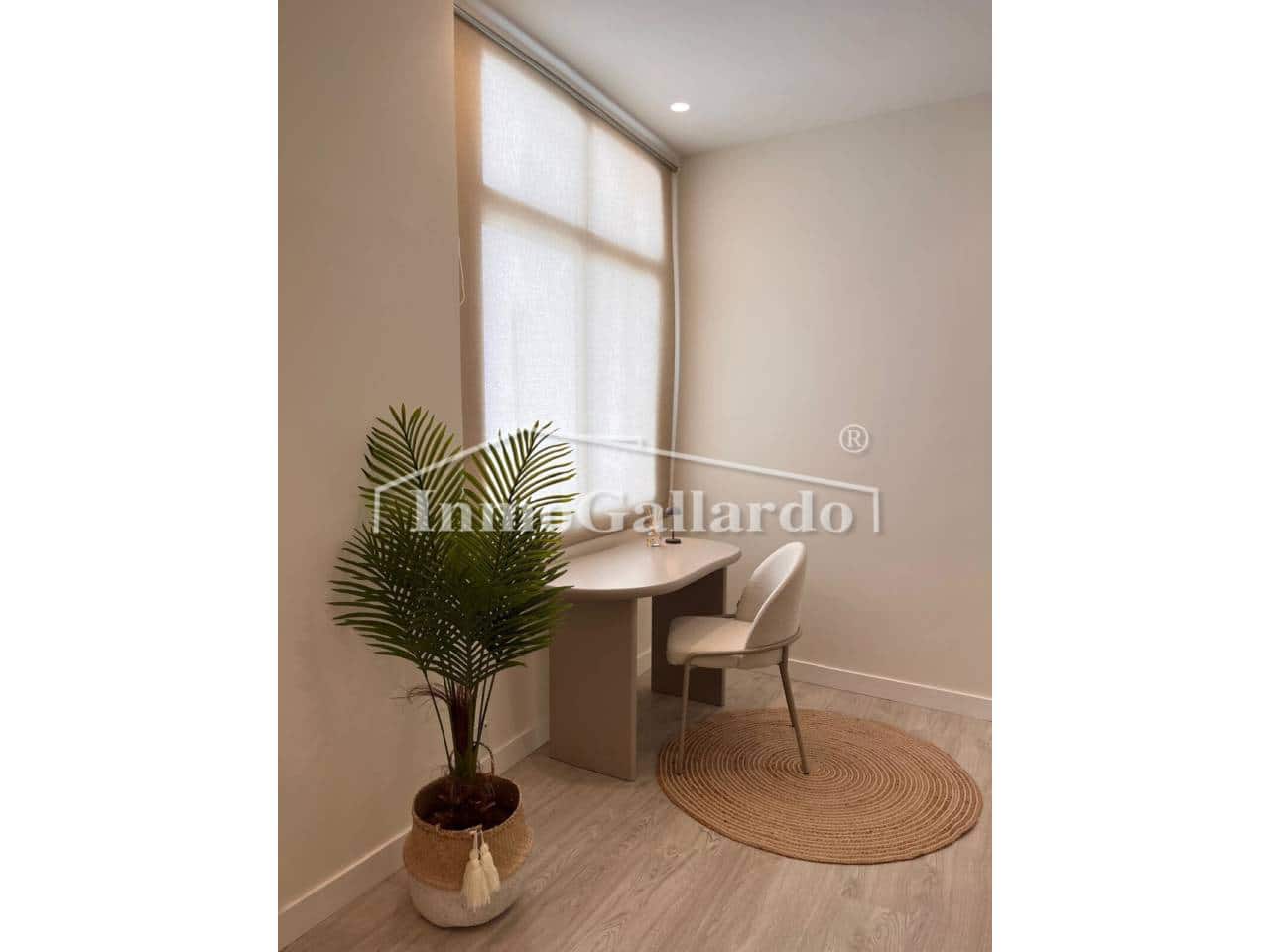 4 slaapkamer Flat te koop in Malaga stad - € 1.250.000 (Ref: 10016956)