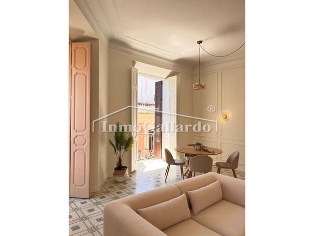 4 slaapkamer Flat te koop in Málaga stad - € 1.250.000 (Ref: 10016956)
