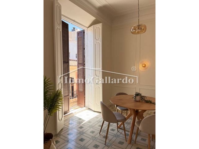 4 slaapkamer Flat te koop in Málaga stad - € 1.250.000 (Ref: 10016956)