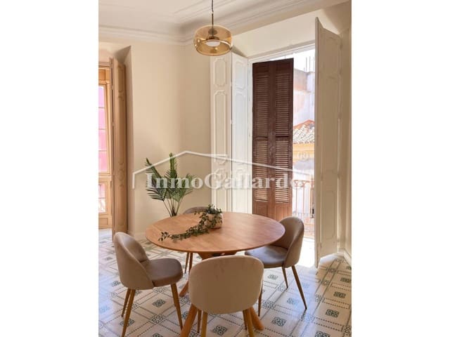 4 slaapkamer Flat te koop in Málaga stad - € 1.250.000 (Ref: 10016956)
