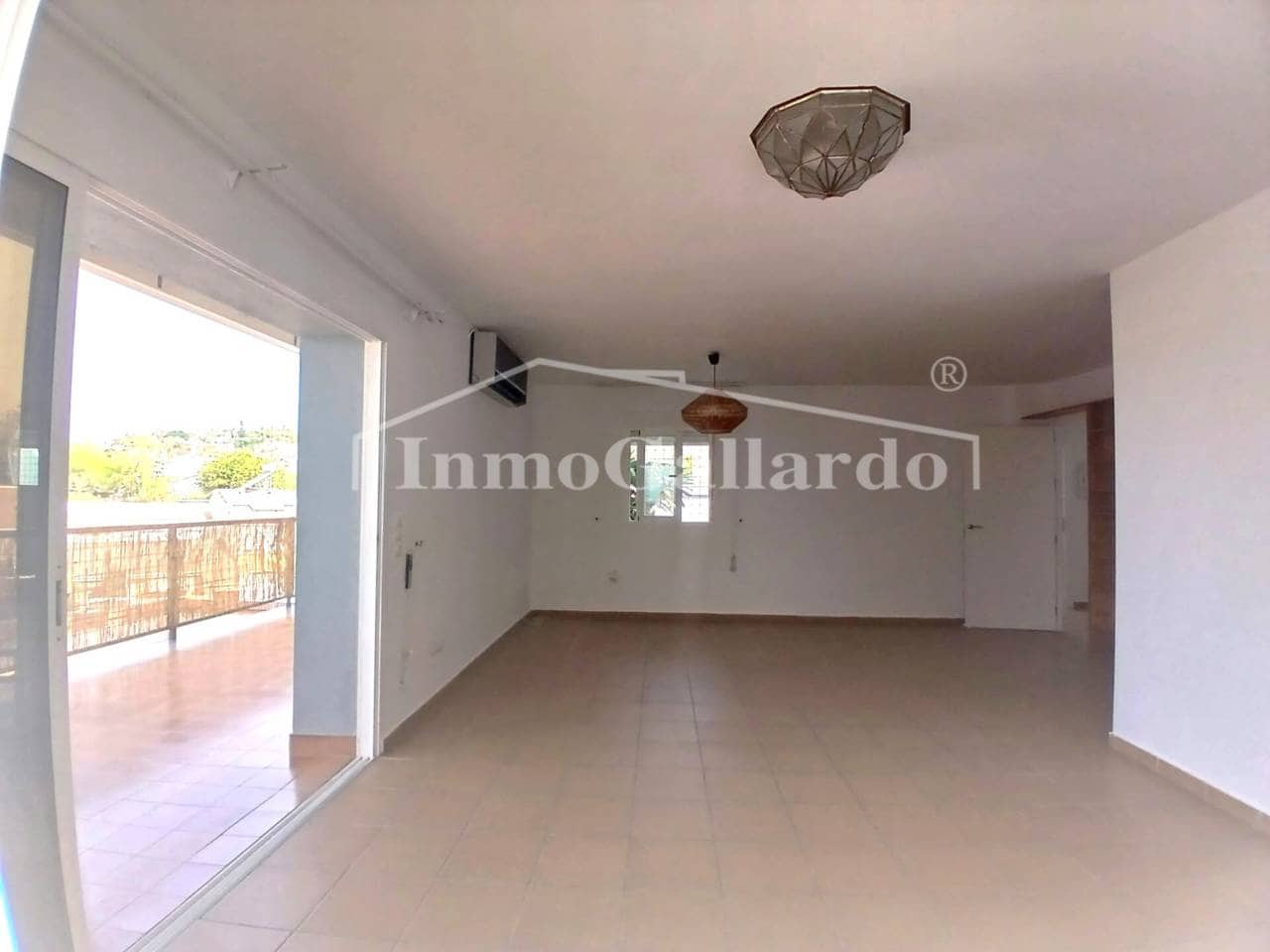 2 bedroom Apartment for rent in Malaga city - € 1,350 (Ref: 10020005)