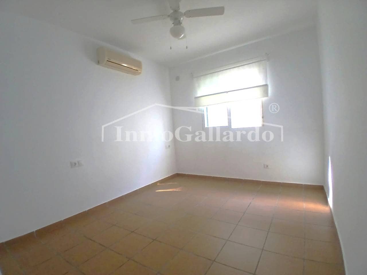 2 bedroom Apartment for rent in Malaga city - € 1,350 (Ref: 10020005)