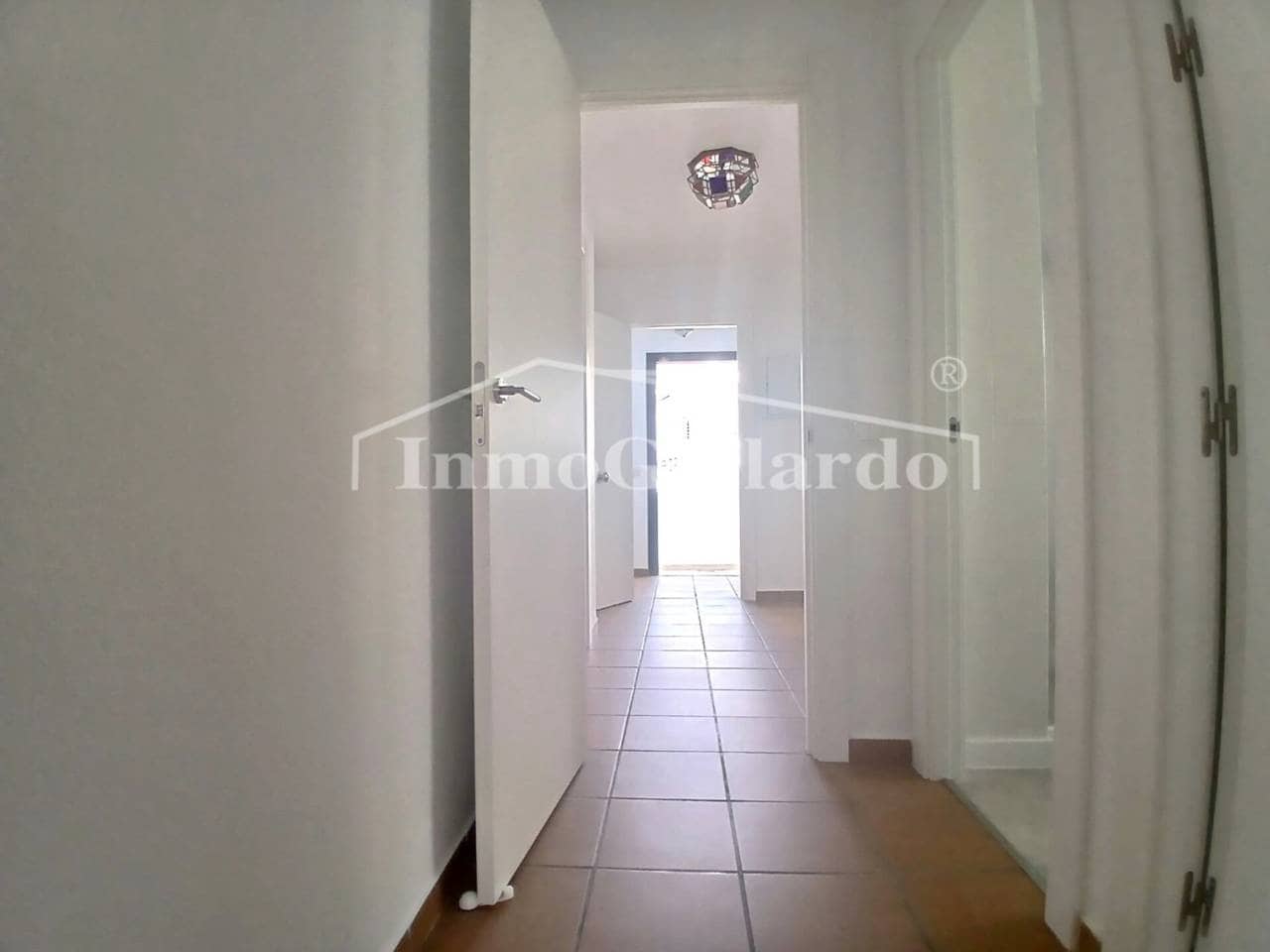 2 bedroom Apartment for rent in Malaga city - € 1,350 (Ref: 10020005)
