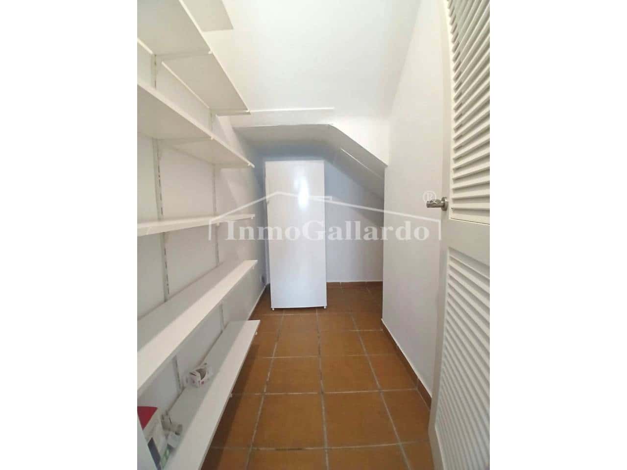 2 bedroom Apartment for rent in Malaga city - € 1,350 (Ref: 10020005)