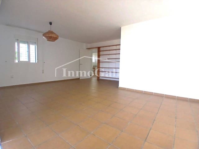 2 sypialnia Apartament do wynajęcia w El Palo, Miasto Málaga - 1 350 € (Ref: 10020005)