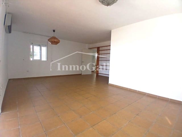 2 sypialnia Apartament do wynajęcia w El Palo, Miasto Málaga - 1 350 € (Ref: 10020005)