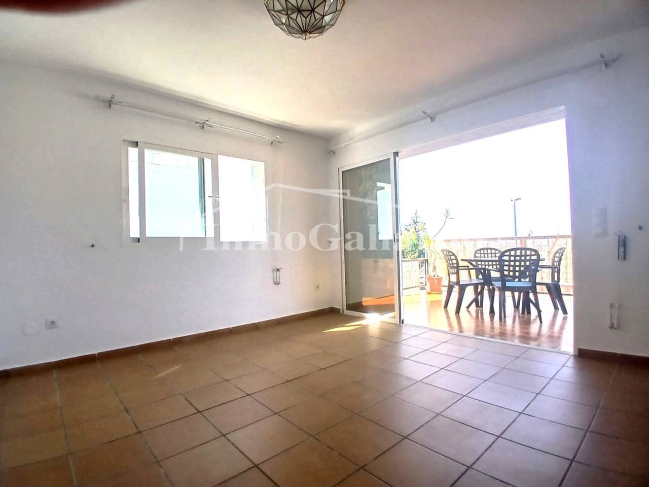 2 bedroom Apartment for rent in Malaga city - € 1,350 (Ref: 10020005)