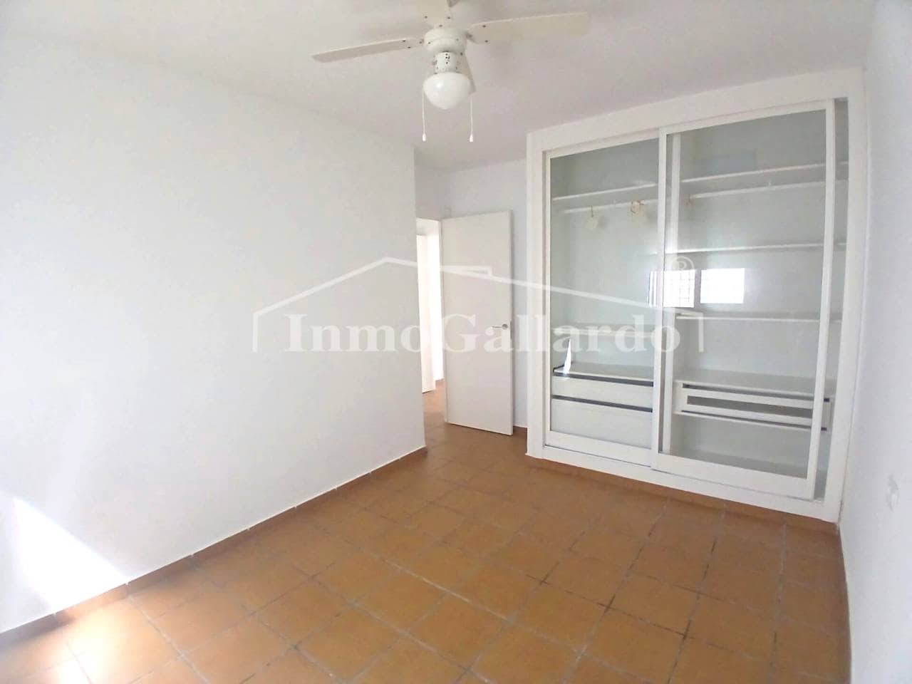 2 bedroom Apartment for rent in Malaga city - € 1,350 (Ref: 10020005)