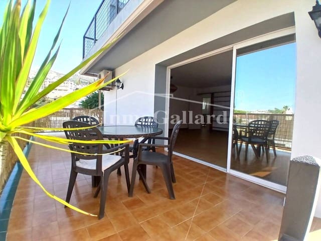 2 sypialnia Apartament do wynajęcia w El Palo, Miasto Málaga - 1 350 € (Ref: 10020005)