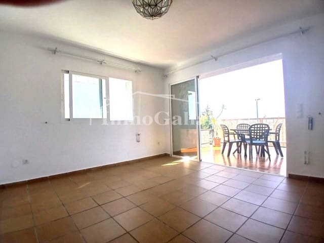 2 sypialnia Apartament do wynajęcia w El Palo, Miasto Málaga - 1 350 € (Ref: 10020005)