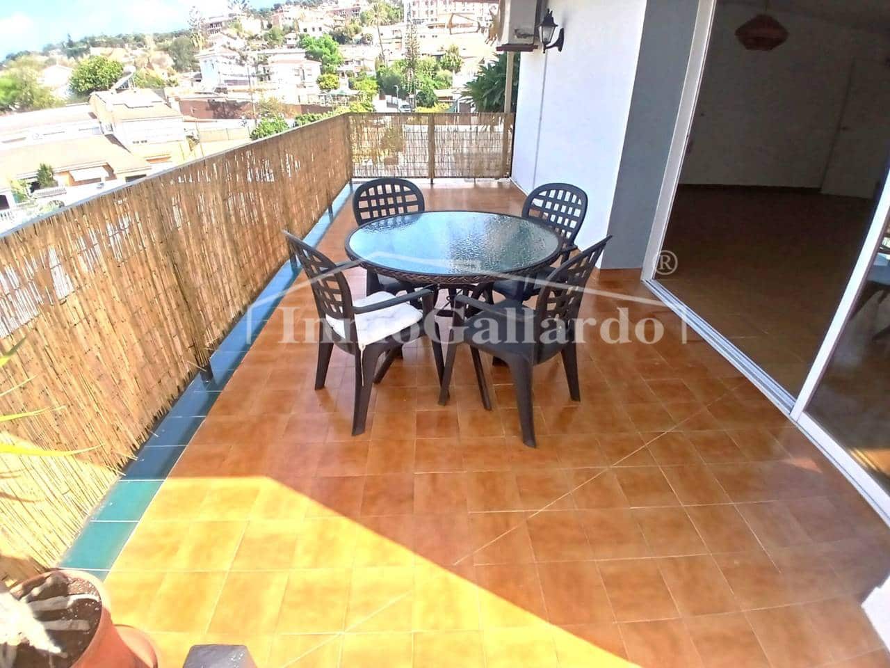 2 bedroom Apartment for rent in Malaga city - € 1,350 (Ref: 10020005)