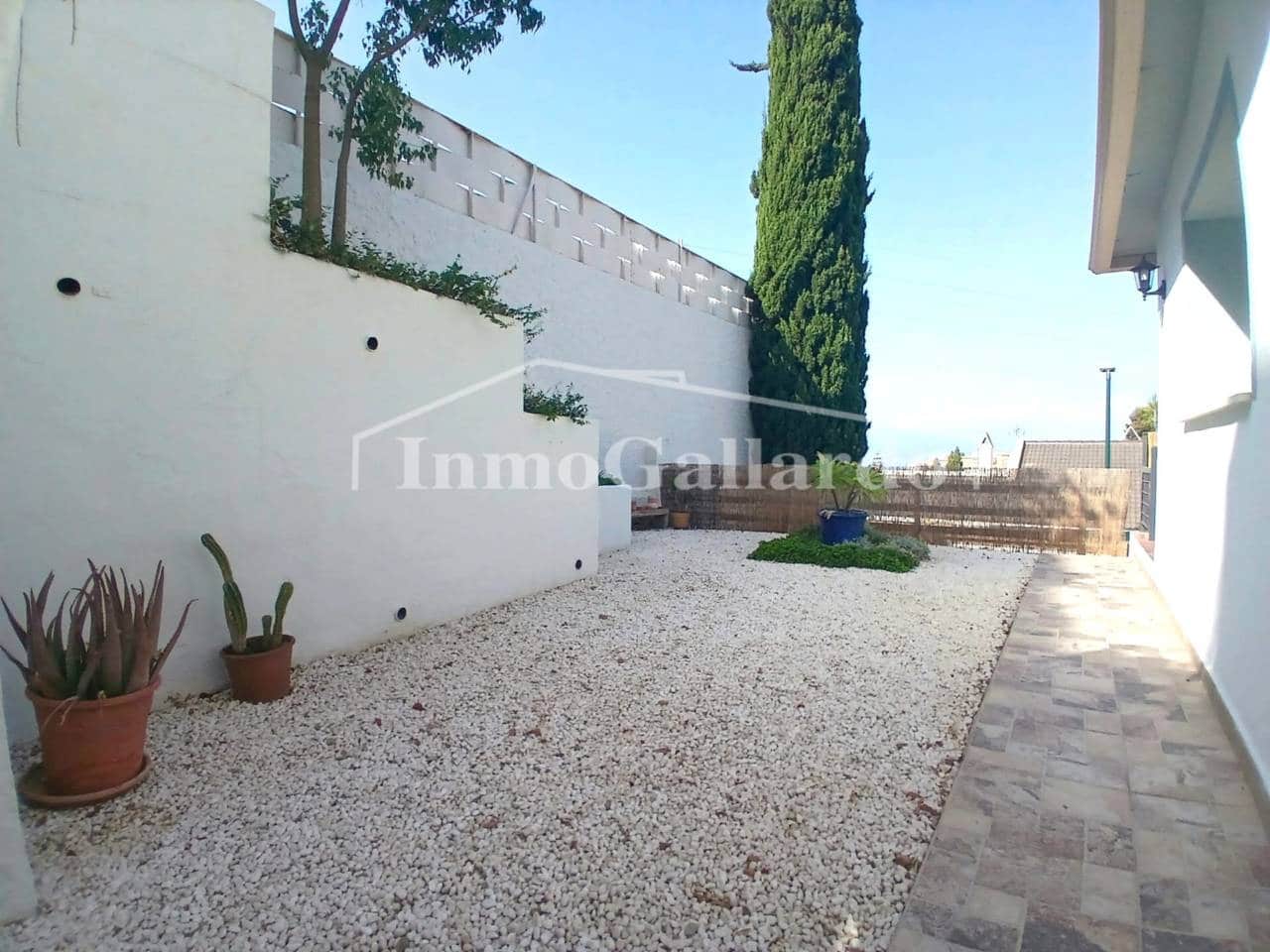 2 bedroom Apartment for rent in Malaga city - € 1,350 (Ref: 10020005)