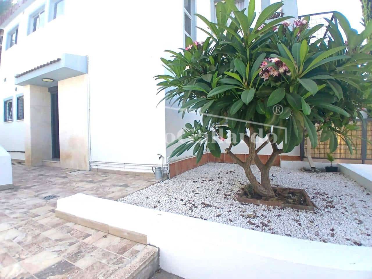 2 bedroom Apartment for rent in Malaga city - € 1,350 (Ref: 10020005)