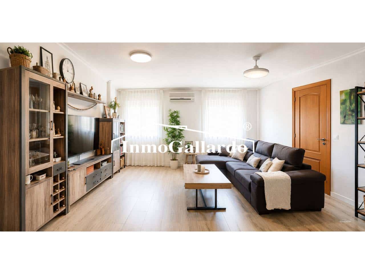 Piso de 3 habitaciones en Málaga ciudad en venta - 285.500 € (Ref: 10040295)