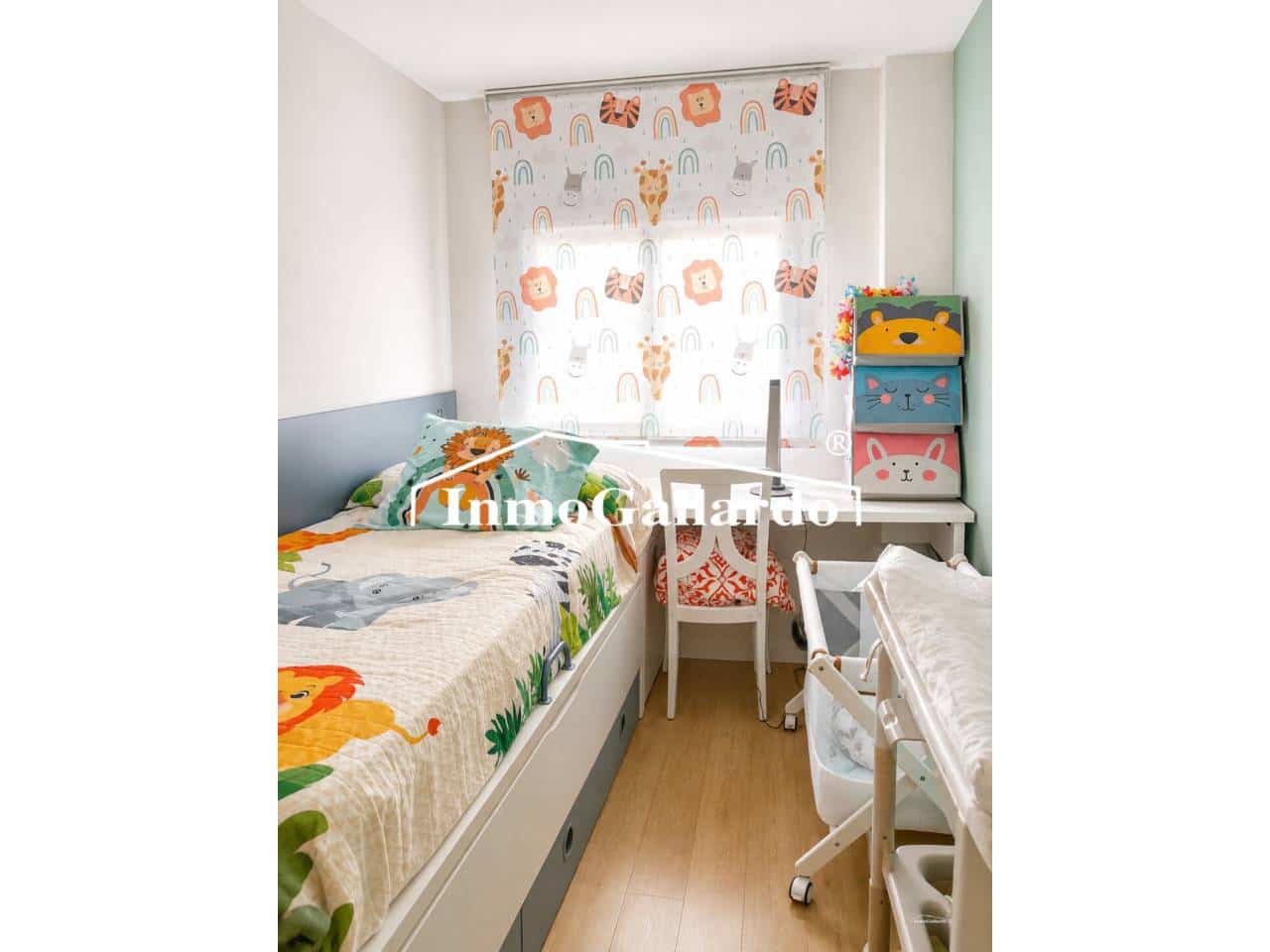 Piso de 3 habitaciones en Málaga ciudad en venta - 285.500 € (Ref: 10040295)